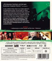 Die F&uuml;rsten der Dunkelheit (John Carpenter Collection)
