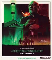 Die F&uuml;rsten der Dunkelheit (John Carpenter Collection)