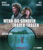 Wenn die Gondeln Trauer tragen
