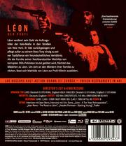 L&eacute;on - Der Profi (Director's Cut)