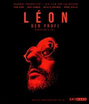 L&eacute;on - Der Profi (Director's Cut)