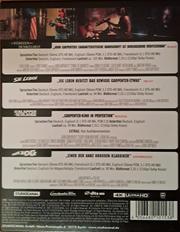 John Carpenter Collection John Carpenter Collection