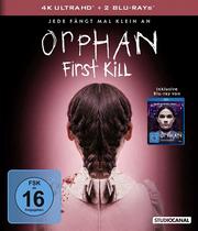 Orphan: First Kill