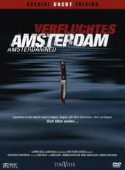 Verfluchtes Amsterdam (Special Uncut Edition) Verfluchtes Amsterdam (Special Uncut Edition)