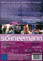 Der Schneemann Der Schneemann