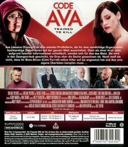 Code Ava - Trained to Kill
