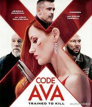 Code Ava - Trained to Kill