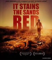 It Stains the Sands Red (Uncut Version)