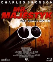 Mr. Majestyk - Das Gesetz bin ich