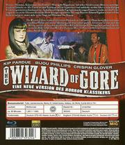 The Wizard of Gore (Special Uncut Edition)