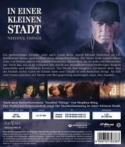 In einer kleinen Stadt - Needful Things (Restaurierte Fassung)