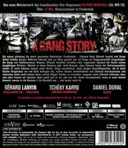 A Gang Story - Ein Frage der Ehre