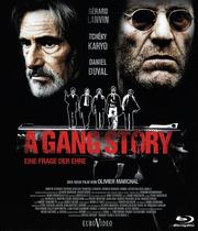 A Gang Story - Ein Frage der Ehre