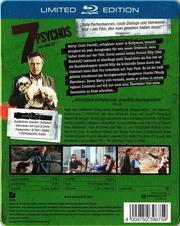 7 Psychos (und 1 Shih Tzu*) (Limited Edition) 7 Psychos (und 1 Shih Tzu*) (Limited Edition)