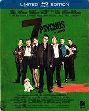 7 Psychos (und 1 Shih Tzu*) (Limited Edition) 7 Psychos (und 1 Shih Tzu*) (Limited Edition)