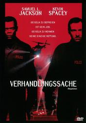 Verhandlungssache Verhandlungssache