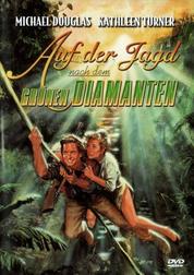 Auf der Jagd nach dem gr&uuml;nen Diamanten