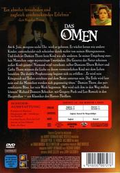 Das Omen (Jubil&auml;ums-Edition)