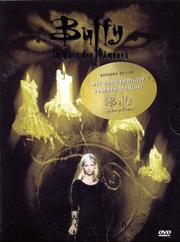 Buffy - Im Bann der Dämonen: Season Two: Episode 13-22 Buffy - Im Bann der Dämonen: Season Two: Episode 13-22