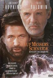 Auf Messers Schneide - Rivalen am Abgrund Auf Messers Schneide - Rivalen am Abgrund