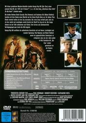 Butch Cassidy und Sundance Kid (Special Edition) Butch Cassidy und Sundance Kid (Special Edition)