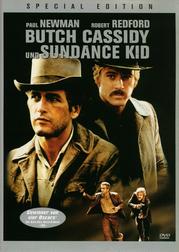 Butch Cassidy und Sundance Kid (Special Edition) Butch Cassidy und Sundance Kid (Special Edition)