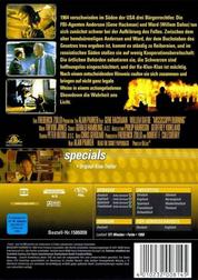Mississippi Burning Mississippi Burning