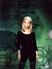 Buffy - Im Bann der Dämonen: Season Three: Episode 1-11 Buffy - Im Bann der Dämonen: Season Three: Episode 1-11
