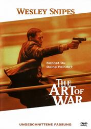 The Art of War (Ungeschnittene Fassung)