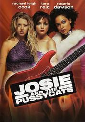 Josie and the Pussycats