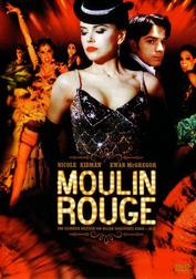 Moulin Rouge