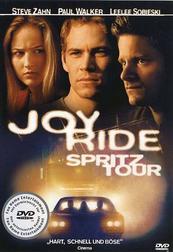 Joyride - Spritztour Joyride - Spritztour