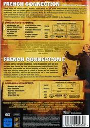French Connection: Teil I + II (Special Edition) French Connection: Teil I + II (Special Edition)