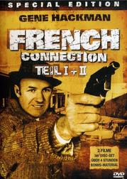 French Connection: Teil I + II (Special Edition) French Connection: Teil I + II (Special Edition)