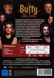 Buffy - Der Vampir Killer Buffy - Der Vampir Killer