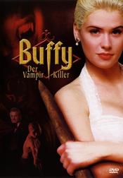 Buffy - Der Vampir Killer Buffy - Der Vampir Killer