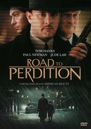 Road to Perdition Road to Perdition