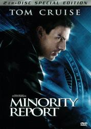 Minority Report (2er-Disc Special Edition) Minority Report (2er-Disc Special Edition)