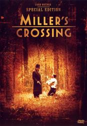 Miller's Crossing (Special Edition) Miller's Crossing (Special Edition)