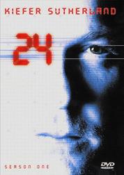24: Season 1 24: Season 1