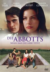 Die Abbotts - Wenn Hass die Liebe tötet Die Abbotts - Wenn Hass die Liebe tötet