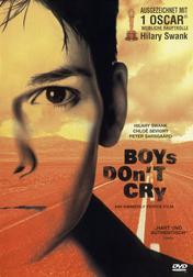 Boys Don't Cry