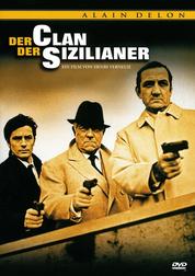 Der Clan der Sizilianer Der Clan der Sizilianer