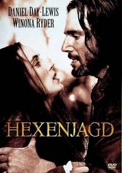 Hexenjagd
