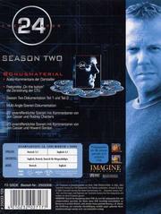 24: Season 2