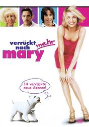 Verr&uuml;ckt nach (mehr) Mary