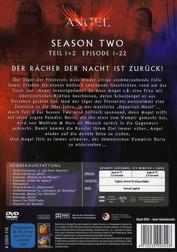 Angel: Season 2