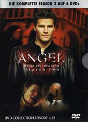 Angel: Season 2