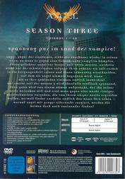 Angel: Season 3 Angel: Season 3