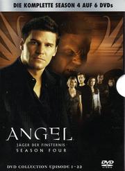 Angel: Season 4